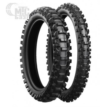 Bridgestone Battle Cross X20 80/100 R21 51M